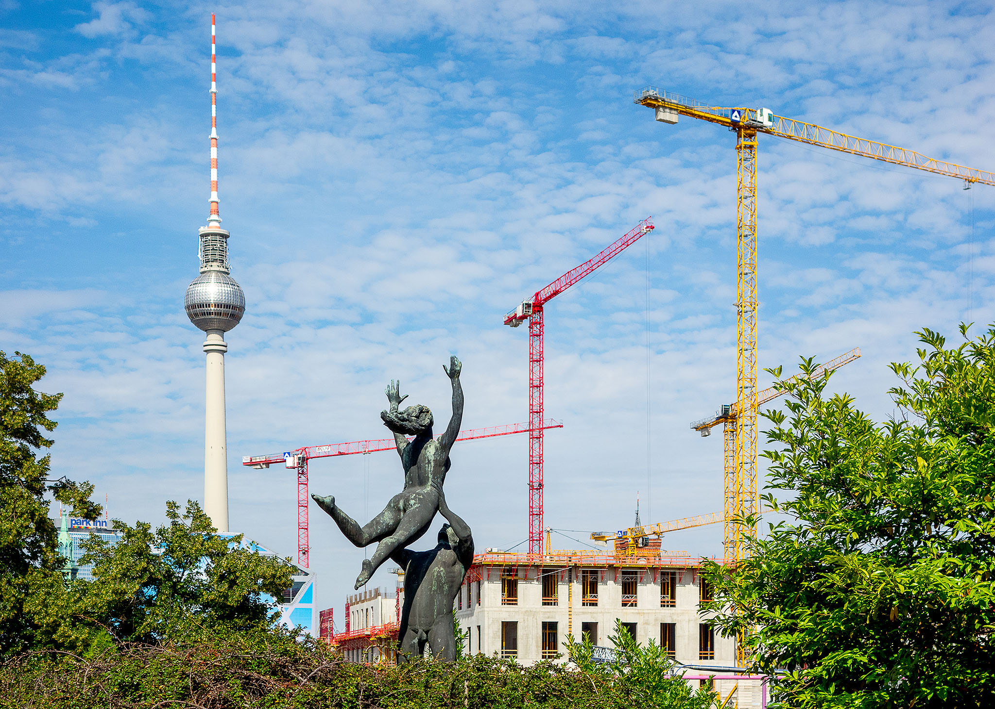 architektur